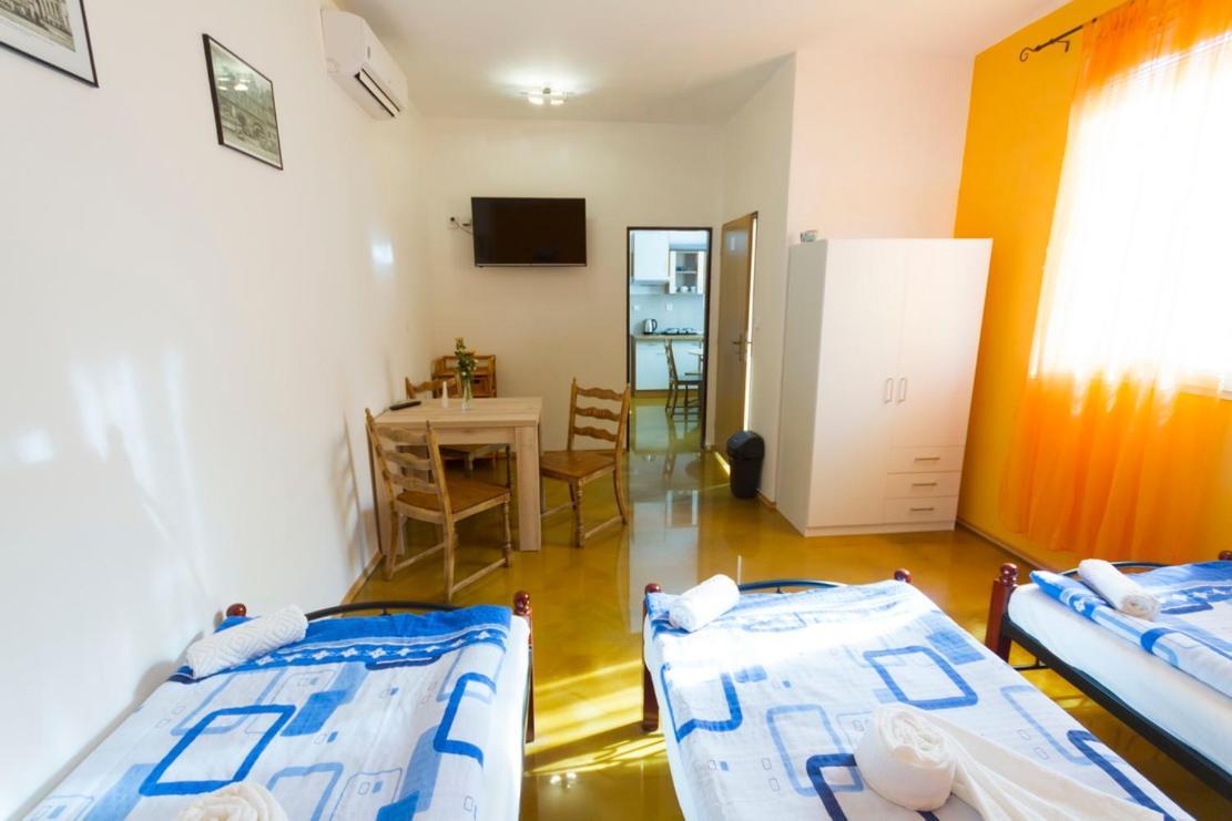 Apartmány Bowling Frýdlant Kültér fotó