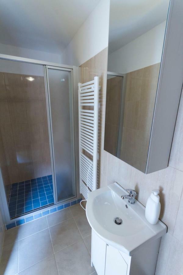 Apartmány Bowling Frýdlant Kültér fotó